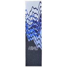 Наждак Undialed Pro Scooter Grip Tape (Ripple) 51cm x 15,2cm